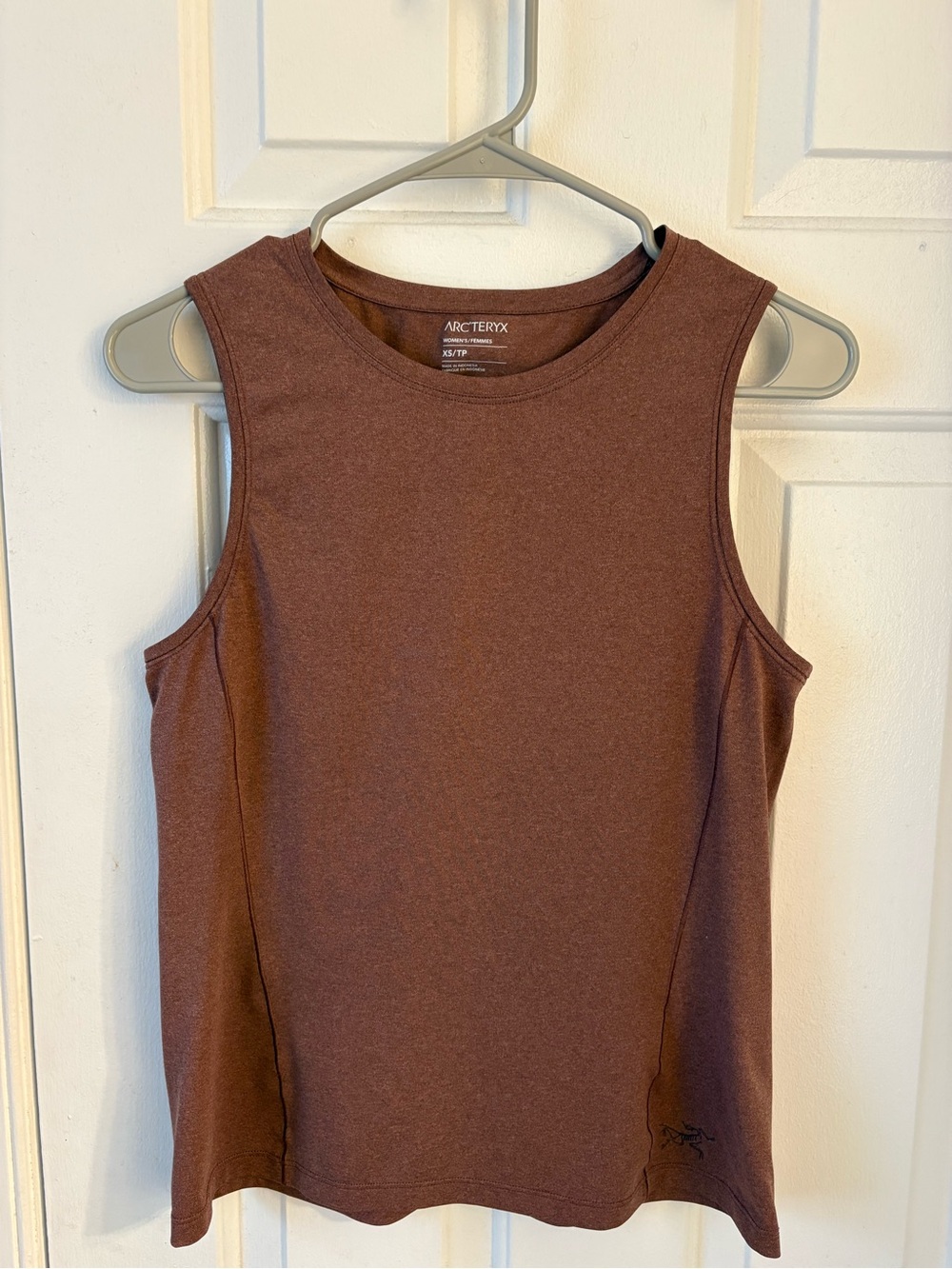 Arc'teryx Women's Tank Top XS